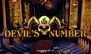 Hình ảnh Devil's Number tại Fun88