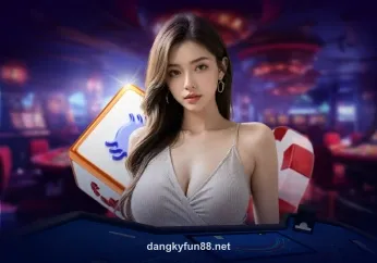 Hình ảnh trò chơi Bầu Cua Live Bàn 2 tại Fun88