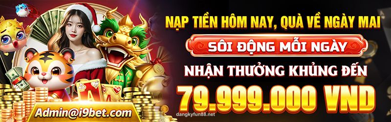 Khuyến mãi đặc biệt tại Fun88