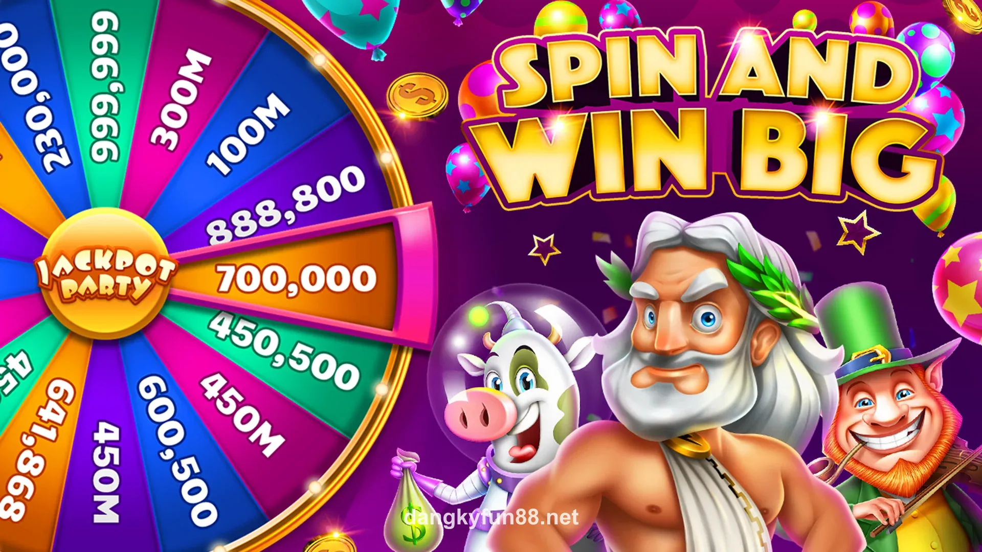 Giao diện trò chơi hiện đại